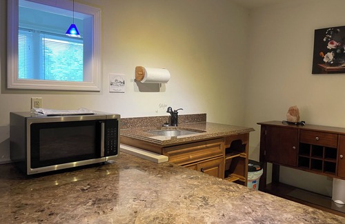 Scarborough Apartamento | Unit B, near the Beach and Portland