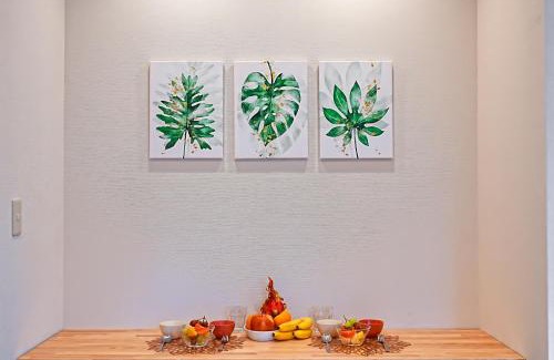 Ichikawa Apartamento | Unite Stay Gyotoku