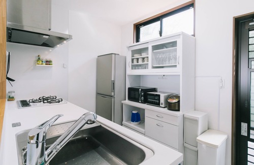 Nakama Casa | United Resort Sarabeth