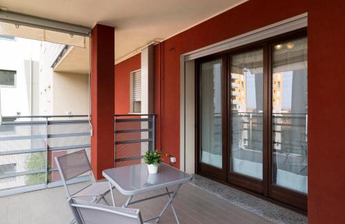 Bicocca Apartamento | UniTerrace - Bicocca District
