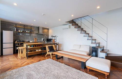 Futtsu Apartamento | unito Villa FUTTSU Takeoka