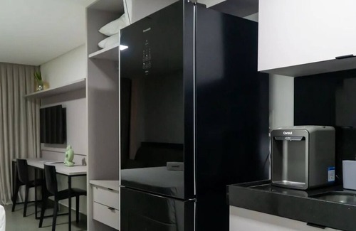 Cabo Branco Apartamento | Unity Cabo Branco