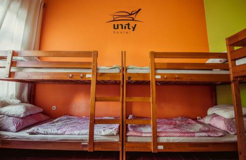 Erzsebetvaros Hostal | Unity Hostel Budapest