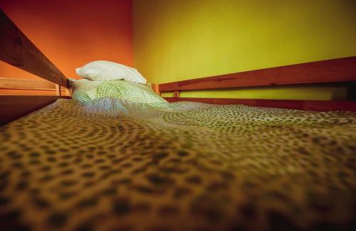 Erzsebetvaros Hostal | Unity Hostel Budapest
