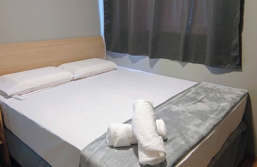 Sao Paulo Hotel | Unity Hotel - Allianz