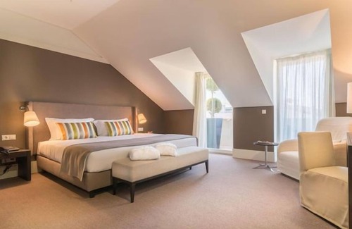 Figueira da Foz Hotel | Universal Boutique Hotel