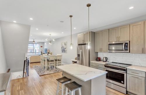 West Philadelphia Casa | University City - Philadelphia home