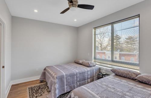 West Philadelphia Casa | University City - Philadelphia home