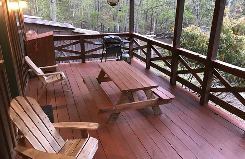 Lone Rock Cabina | Ilimitado Sportman's Cabin ** White River ** WIFI gratuito
