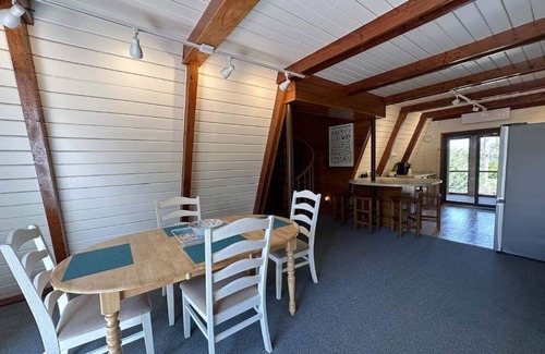 Cape May Point Casa | Unobstructed Ocean Views. Renovated For 2023 Season!