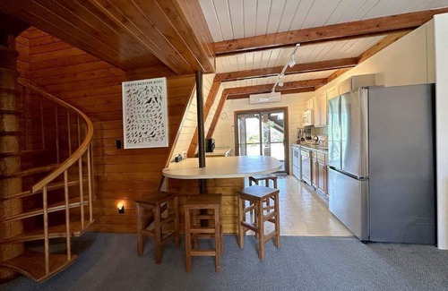 Cape May Point Casa | Unobstructed Ocean Views. Renovated For 2023 Season!