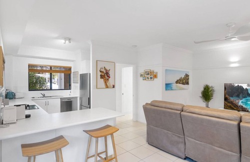 Parramatta Park Apartamento | Unparalleled Upward Street Apartment-Close To City