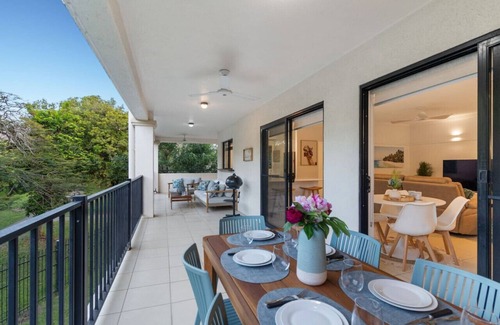 Parramatta Park Apartamento | Unparalleled Upward Street Apartment-Close To City