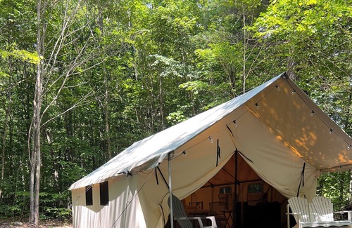 Skowhegan Alquiler De RV | Unplug, Get Comfortable
