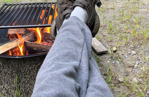 Skowhegan Alquiler De RV | Unplug, Get Comfortable
