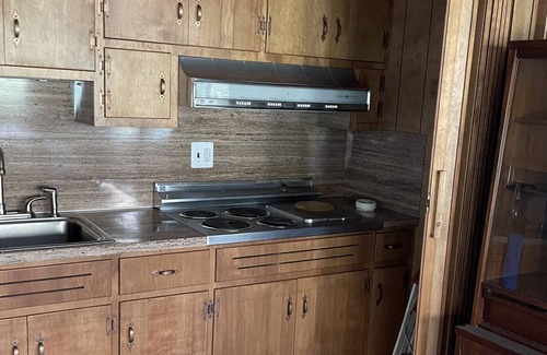 Barton City Casa | Unplug Up North