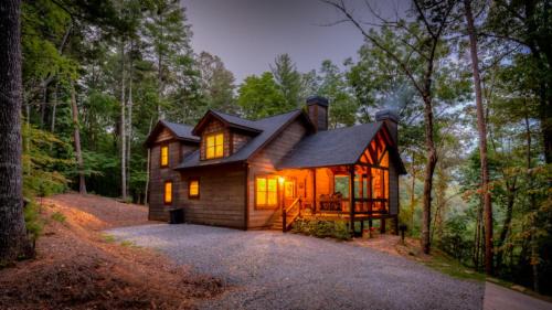 Ellijay Casa | Unplug