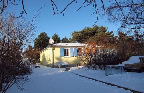 Thiessow Casa | Uns Gartenhus