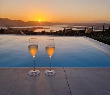 Knysna Villa | Unsere Zeit