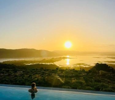 Knysna Villa | Unsere Zeit