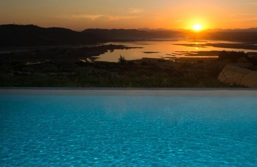 Knysna Villa | Unsere Zeit