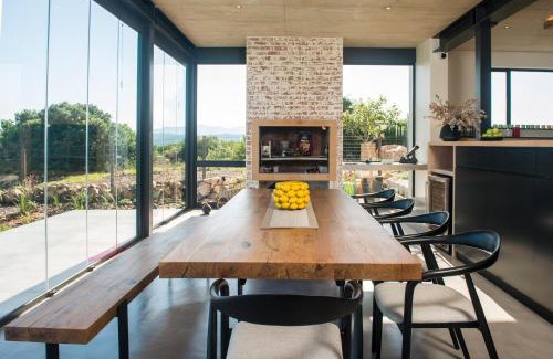 Knysna Villa | Unsere Zeit