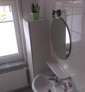 Ralswiek Apartamento | Unter den Linden 7