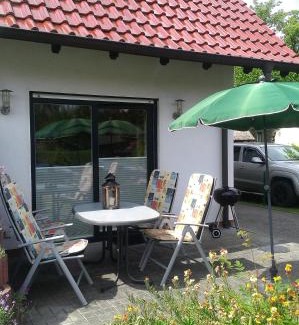 Ralswiek Apartamento | Unter den Linden 7