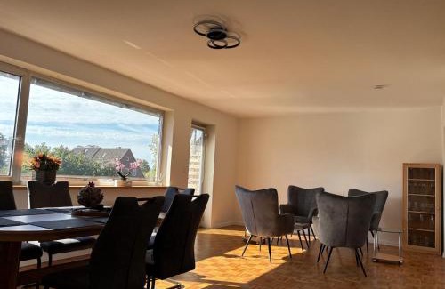 Immensen Apartamento | Unter einem Dach 5