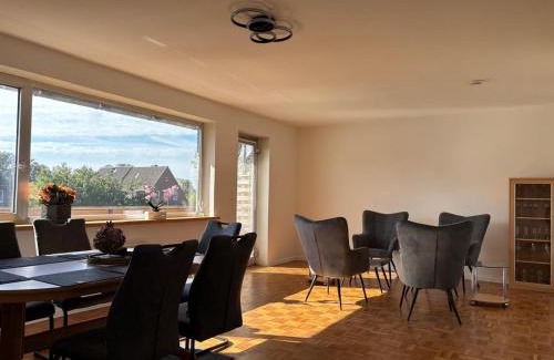 Immensen Apartamento | Unter einem Dach 5