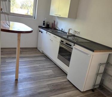 Immensen Apartamento | Unter einem Dach 5