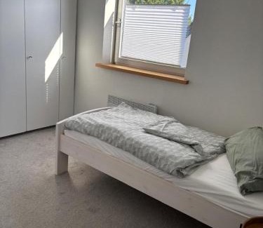 Immensen Apartamento | Unter einem Dach 5