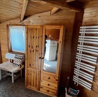 Schleife Casa | Unterkünfte bei Wake and Beach am Halbendorfer See