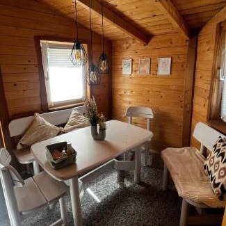 Schleife Casa | Unterkünfte bei Wake and Beach am Halbendorfer See