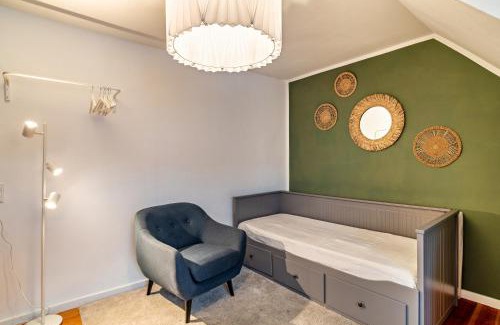 Pforzheim Apartamento | Unterkunft Brötzingen