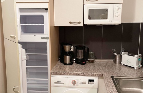 Quakenbruck Casa | Unterkunft Direkt an dem Fluß Hase am Schönen Schützenhof mit Sohlgleite