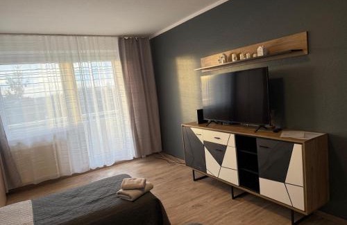 Magdeburg Apartamento | Unterkunft Gaius
