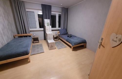 Habinghorst Apartamento | Unterkunft in Castrop-Rauxel, Henrichenburg mit guter Verkehrsanbindung