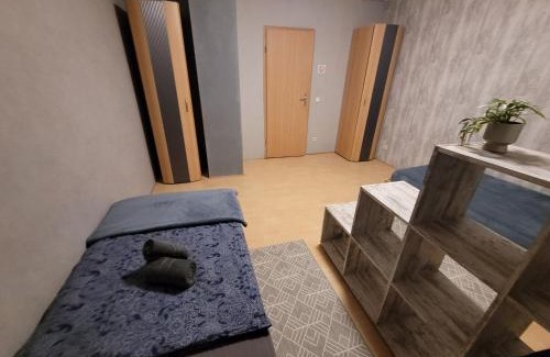 Habinghorst Apartamento | Unterkunft in Castrop-Rauxel, Henrichenburg mit guter Verkehrsanbindung