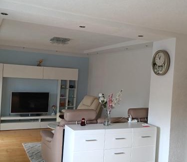 Celle Apartamento | Unterkunft Kauer Celle