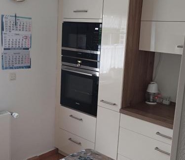 Celle Apartamento | Unterkunft Kauer Celle