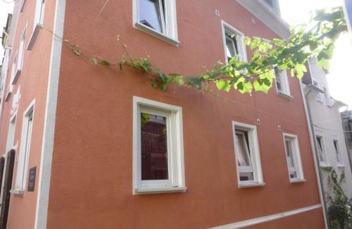Zell Casa | Unterm Wingert