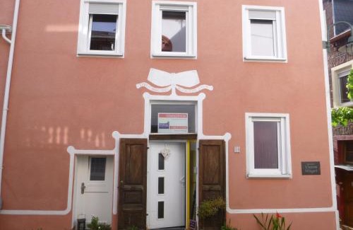 Zell Casa | Unterm Wingert
