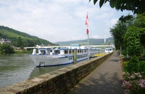 Zell Casa | Unterm Wingert