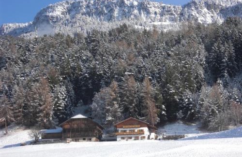 Castelrotto Apartamento | Unterstandroahof