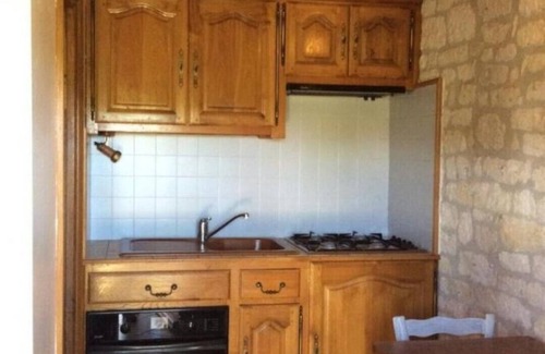 Pern Casa | Insólito Gîte Le Pigeonnier