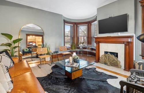 Olde Towne East Casa | Unwind and relax in this spacious Olde Town East home.