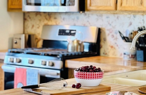 McGregor Casa | Unwind at a Tranquil 2-Bedroom Lakeside Retreat in Northern Minnesota