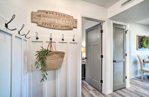 Notch Estates Apartamento | Unwind Fireside! Condo 1 Mi to Silver Dollar City