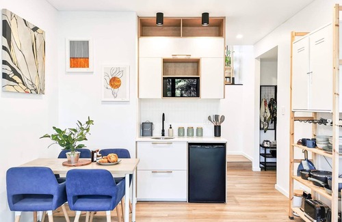 Piccadilly Casa | Unwind in a Luxury house in the Adelaide hills